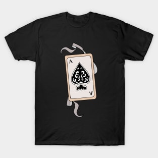 The Ace of Spades T-Shirt